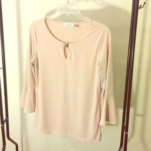 Calvin Klein blouse
